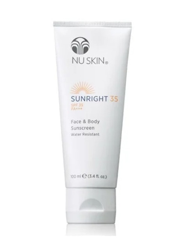Sunright 35 1
