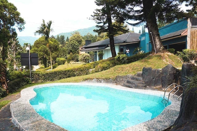 Villa Airis  2