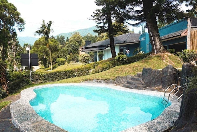 Villa Airis 2