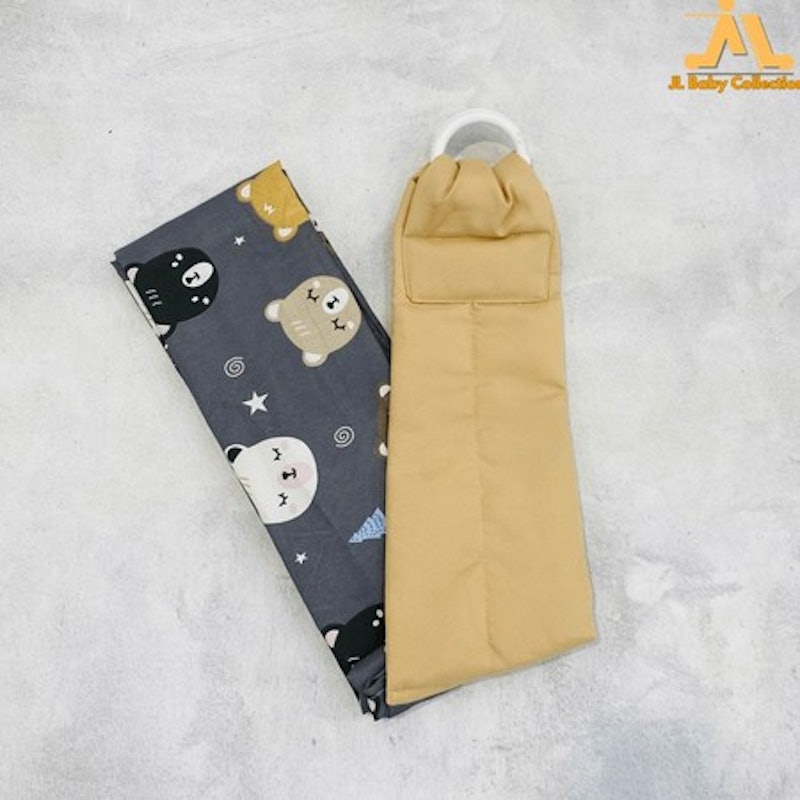 JL Baby Ring Sling 5