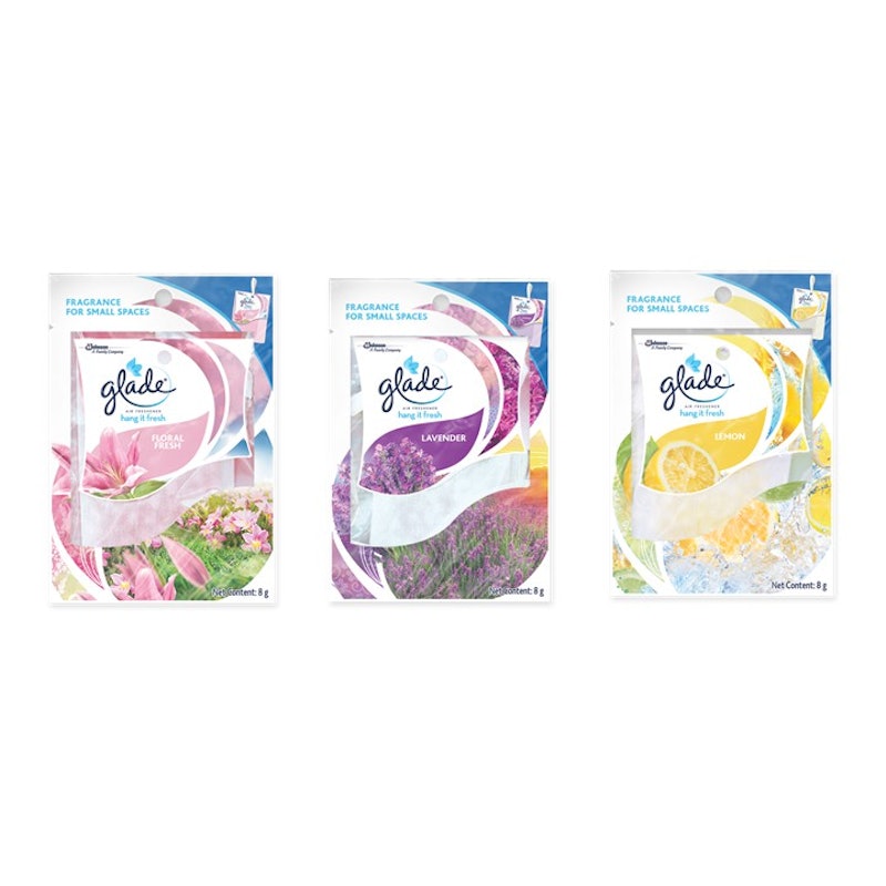 Glade Floral Fresh 3