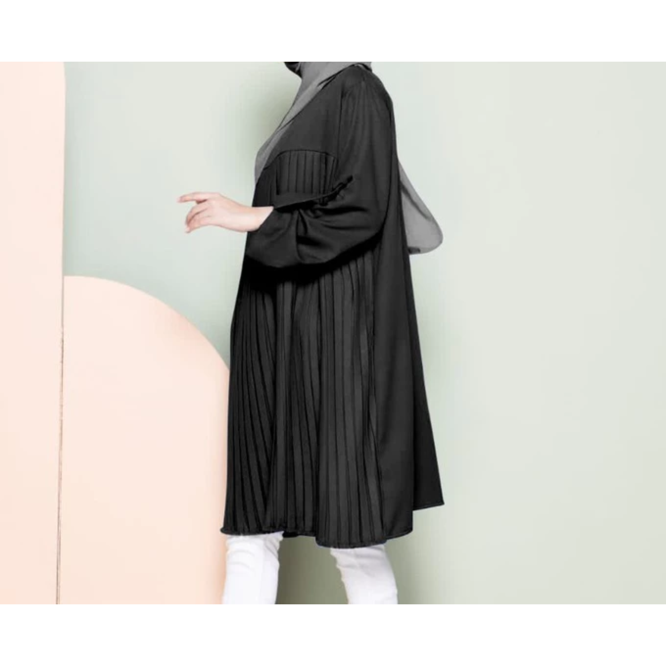  Milkan.id Alanis Tunik 