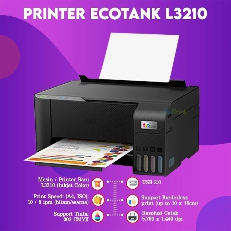 EcoTank 4