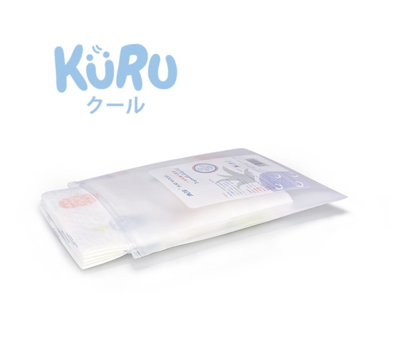 Disposable Bib 4
