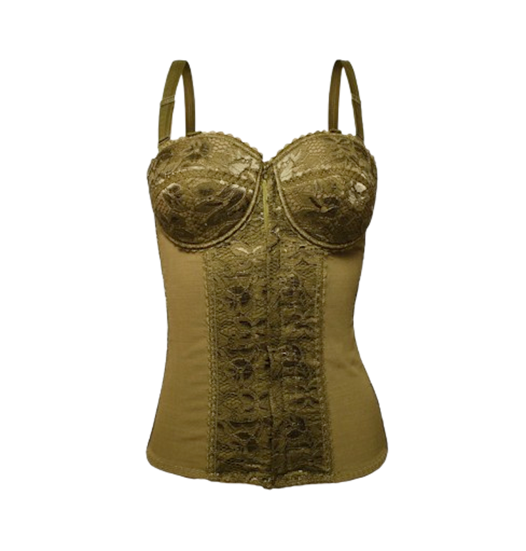 Elena Longtorso 1