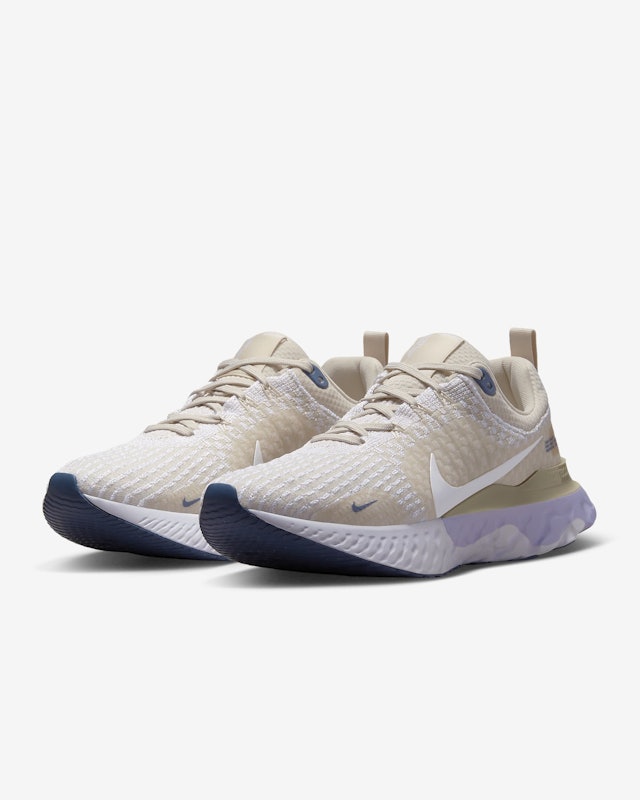 React Infinity 3 1