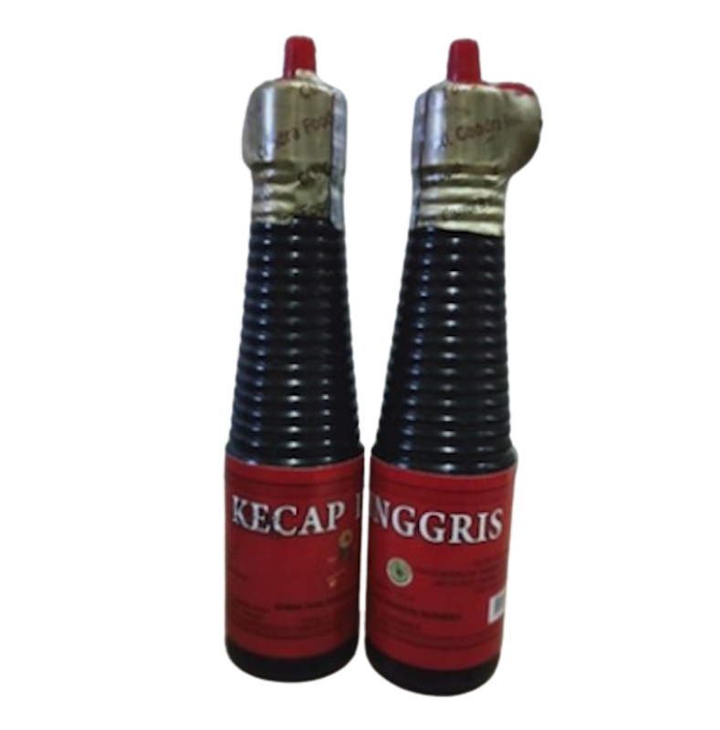 Kecap Inggris 1