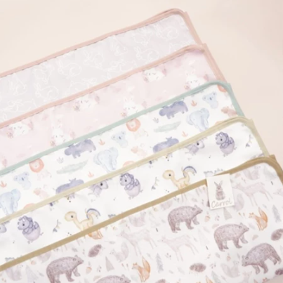  Carrol Baby Waterproof 2025 Collections