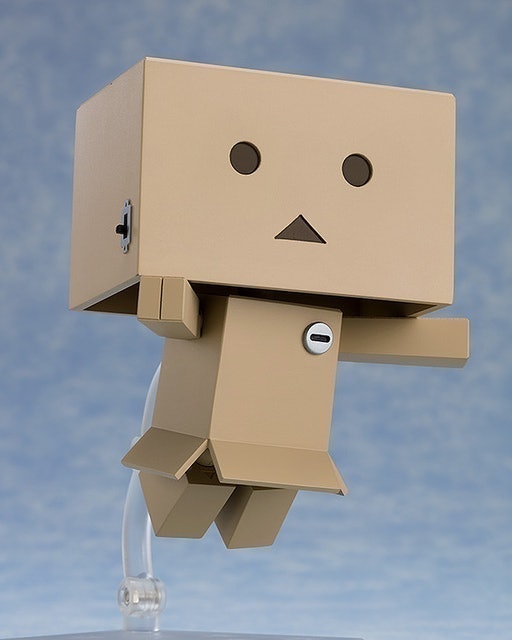 Nendoroid Danboard 3