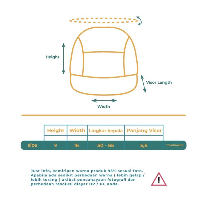 Rusa Kreatif Indonesia Artch Rush 