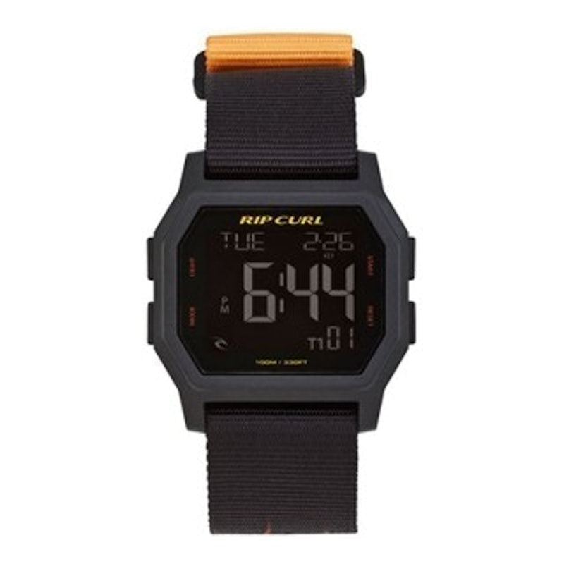 Atom Webbing Digital Watch 4