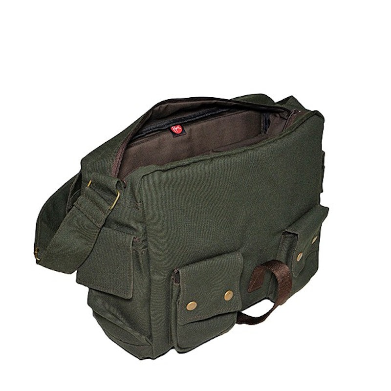 Messenger Bag 4