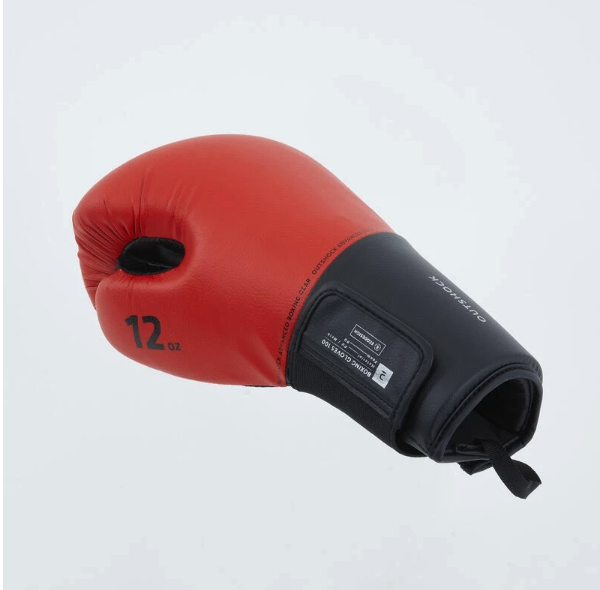Decathlon Outshock Sarung Tinju 100 3