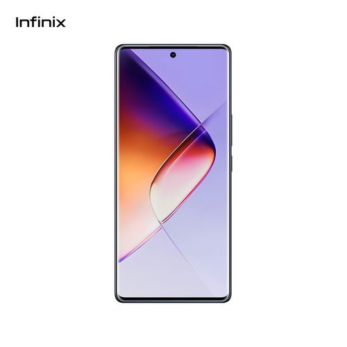 Tecno Mobile Infinix Note 40 Pro+ 5G