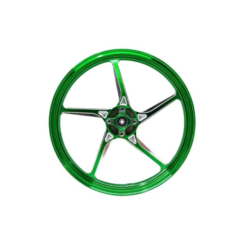 VND Velg Racing 5