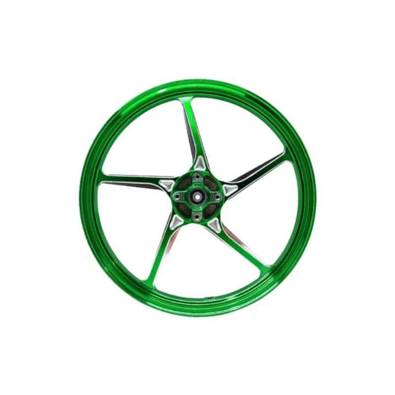 VND Velg Racing 5