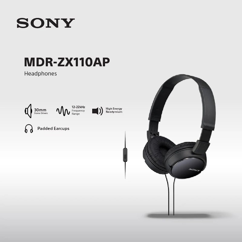 Headphone 3