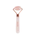 null Indoganic Beauty Rose Quartz Facial Roller Mini 1
