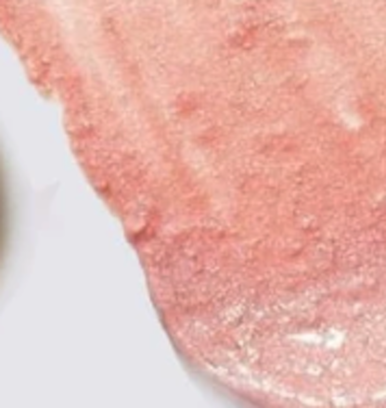 Highlighter Shimmering Stick Fair 3