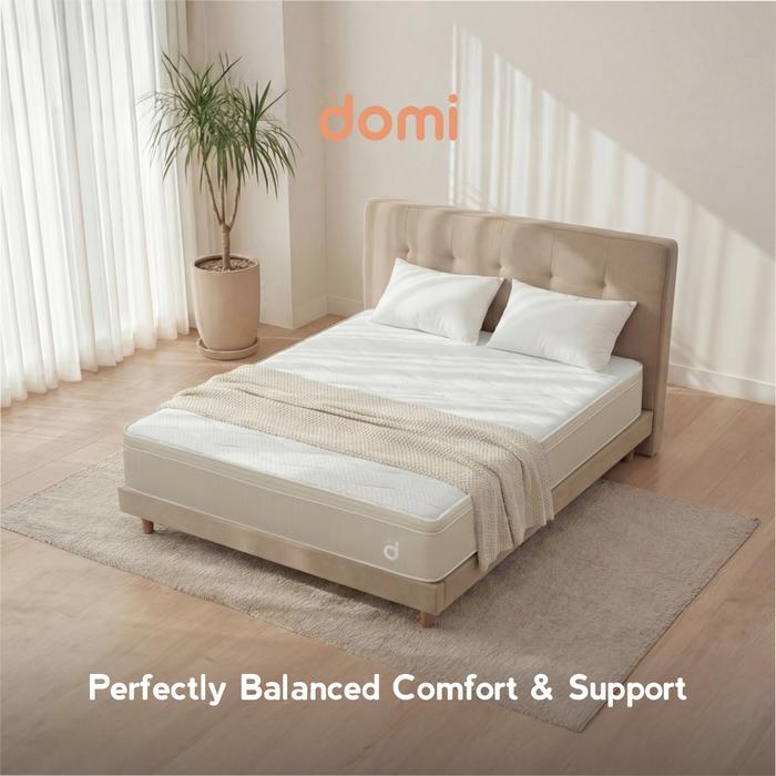 Domi CoreNest Dual Mattress 5