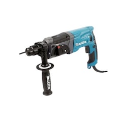 Makita Combination Hammer