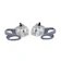 Terang Dunia Internusa United Pedal Toe Clip 1