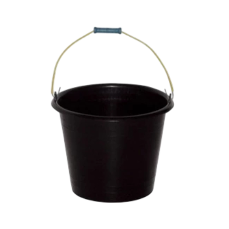 Ember Cor Plastik Hitam 18 1
