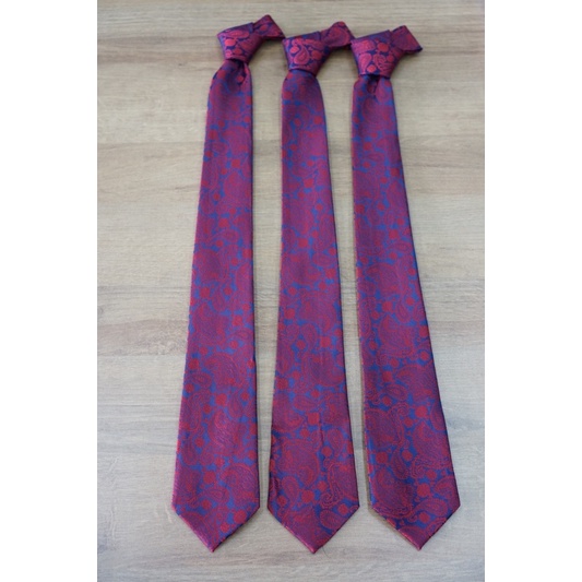 Code Male Dasi Pria Motif 4