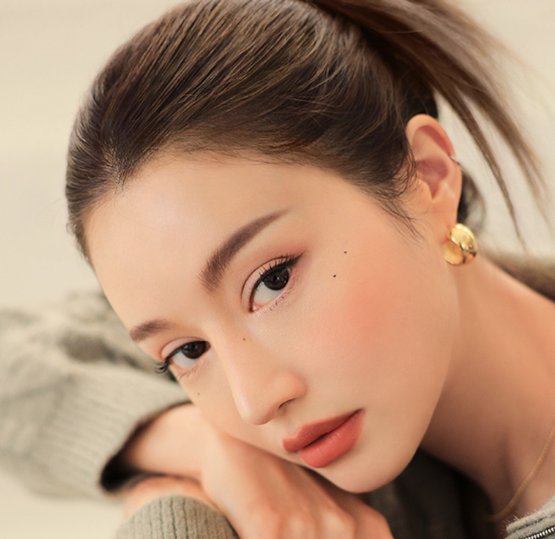 3CE Cloud Lip Tint #Active Lady 2