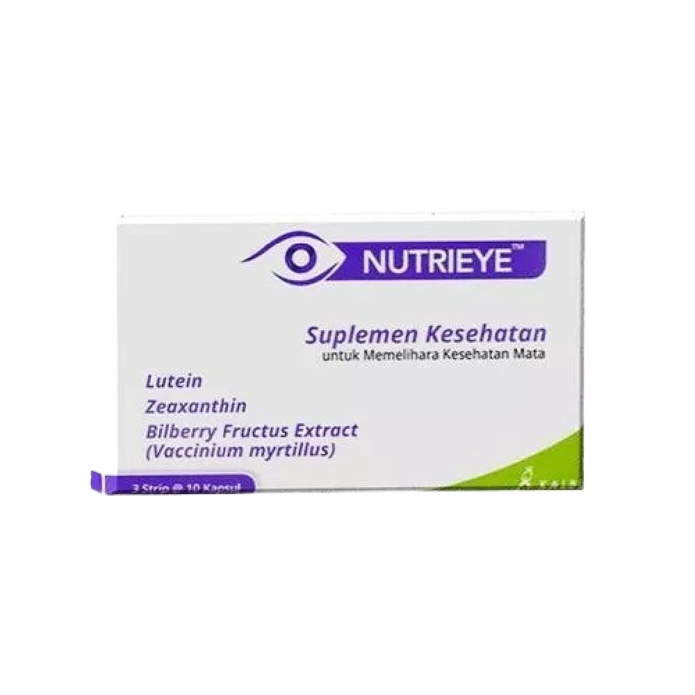 Nutrieye