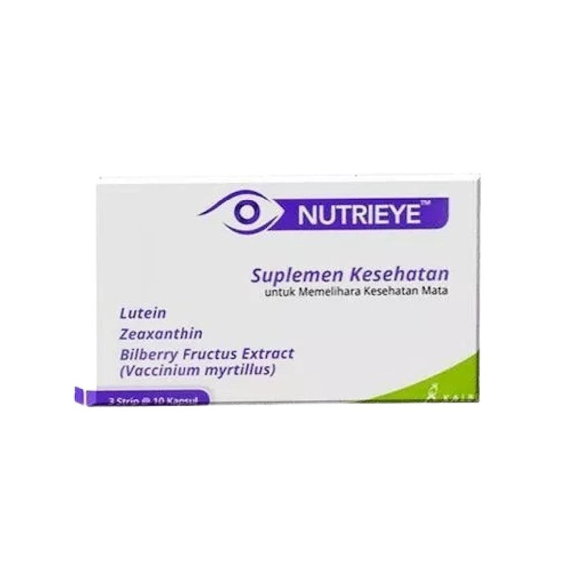 Nutrieye 1