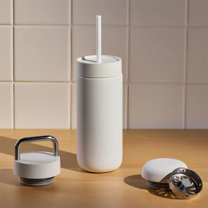 Fellow Carter 3-in-1 Lid System