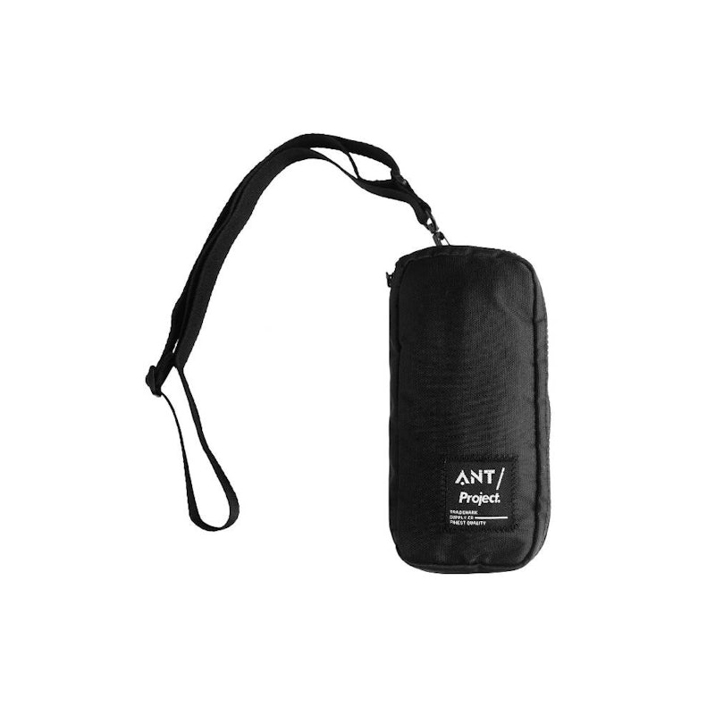ANT Project Avici Neck Wallet