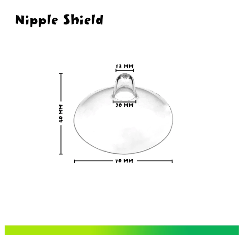 Young Young Nipple Shield 3