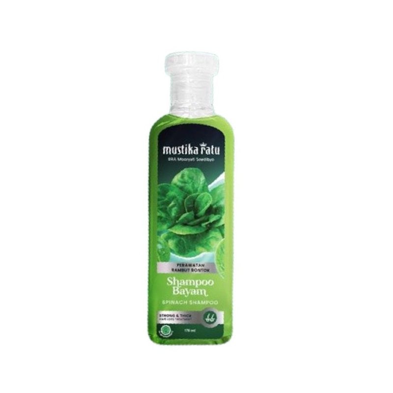 Shampoo Bayam 1