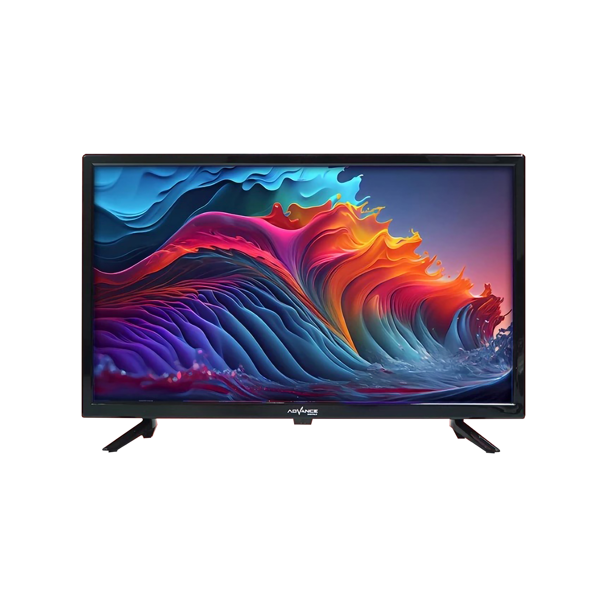 Advance Smart TV Led Digital  ｜ ADV-2430A 