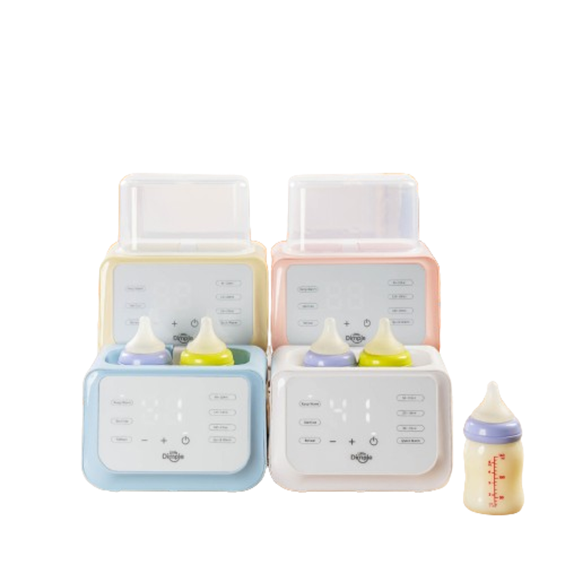 Cara menggunakan philips 2024 avent bottle warmer