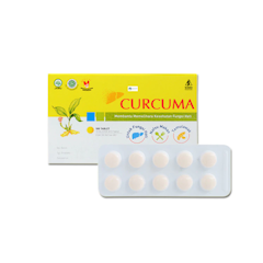 Curcuma