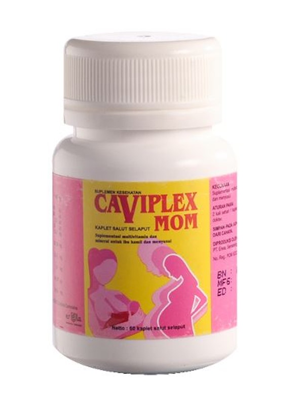 Caviplex Mom 1