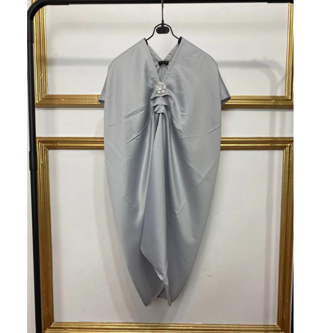 Abia Kids Kaftan Amara