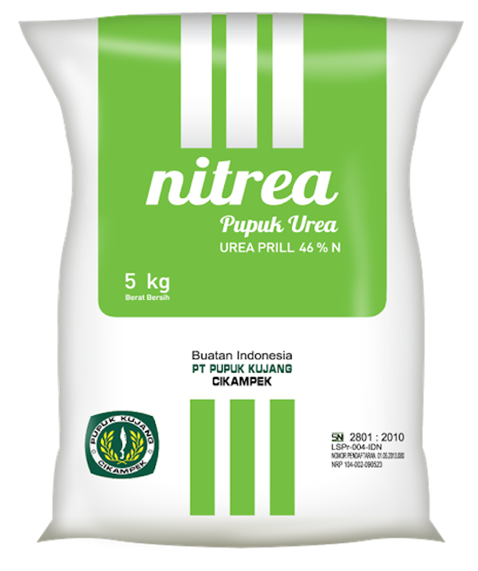 Nitrea 1
