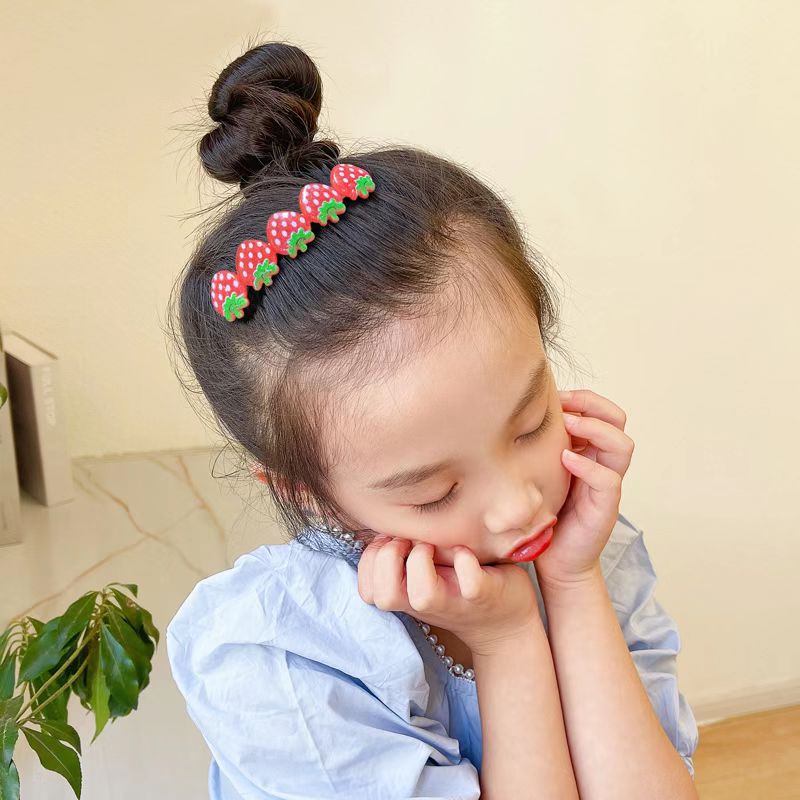 Sirkam Rambut Anak F113 