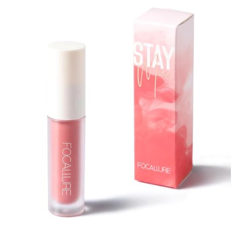Staymax Matte Liquid Lipstick 2
