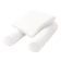 null Mr.heyluck Bantal Bayi Wool Foam 1