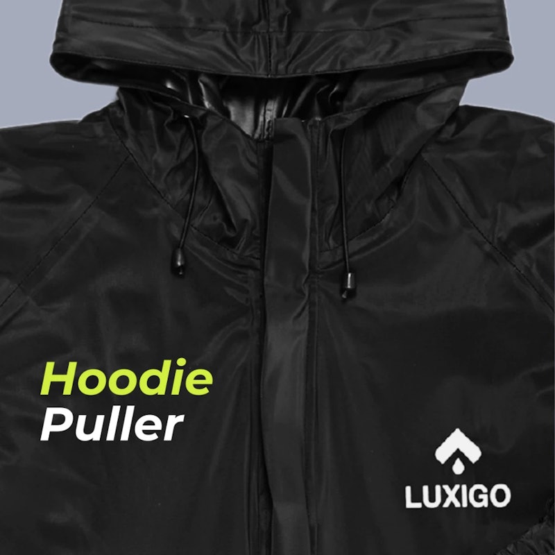 Luxigo Jas Hujan Ransel Backpack01 5