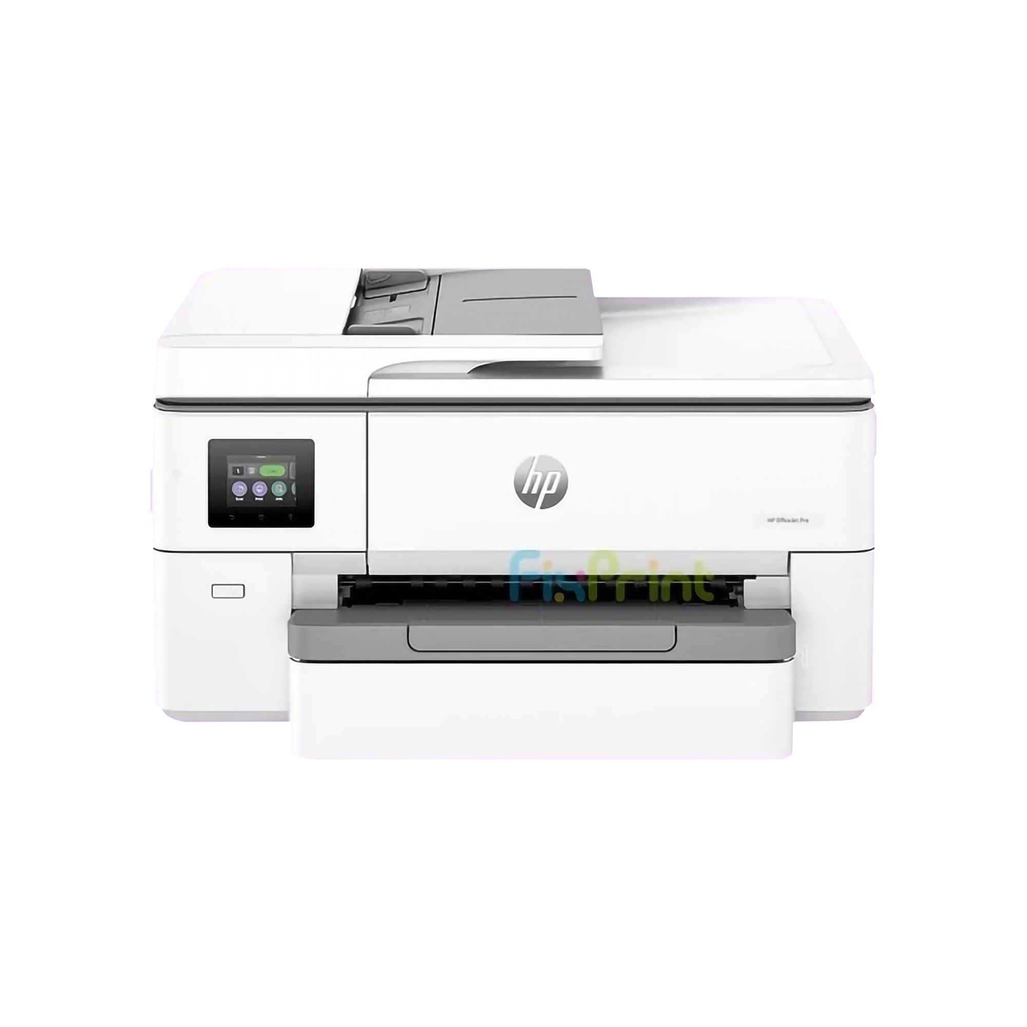 HP ｜ OfficeJet Pro Wide Format All-in-One Printer ｜ 9720