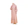 null Oseal Rainwear Jas Hujan Gamis Althea Series 1