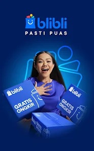 Blibli - Belanja Online 2
