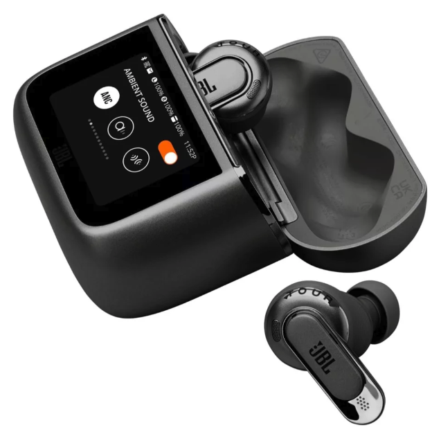 Harman International JBL Tour Pro 3