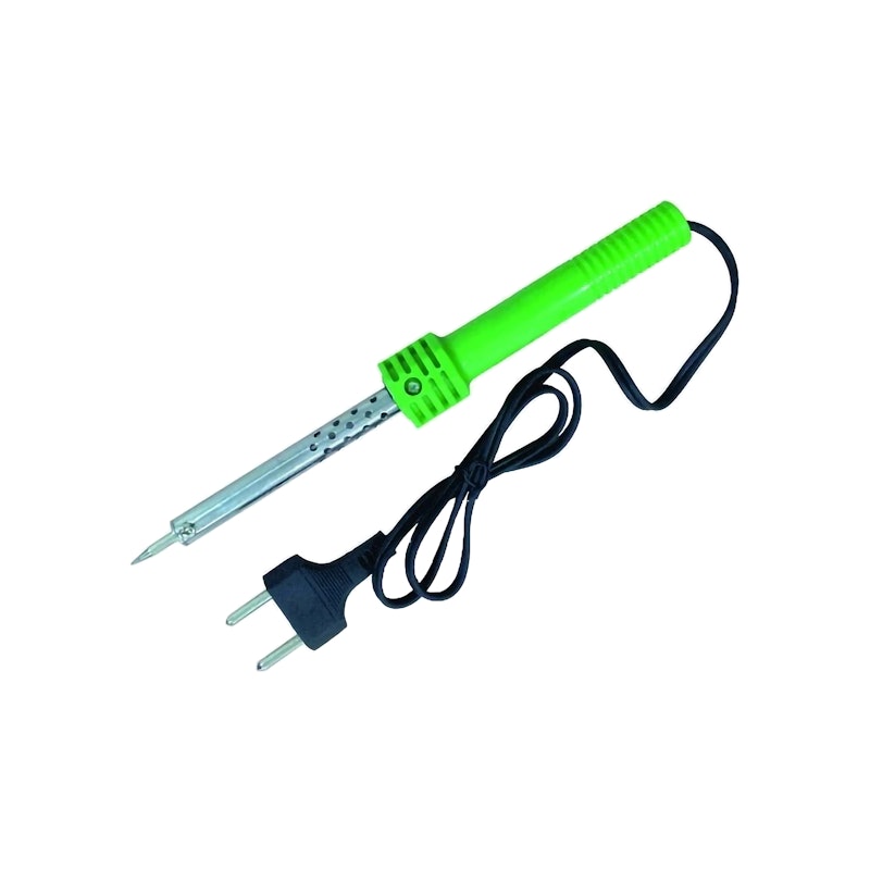 Nankai Solder Listrik 60 Watt 1
